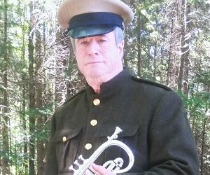 Brilliance, Neil Barlow short