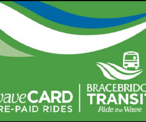bb transit card