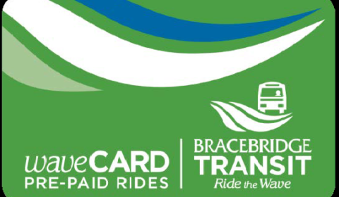 bb transit card