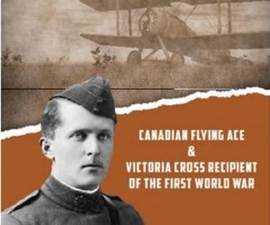 billy bishop