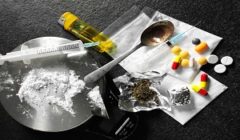 drug overdose big