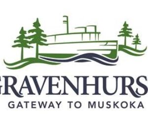 gravenhurst logo