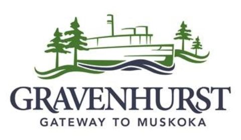 gravenhurst logo