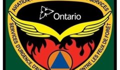 mnrf forest fire logo