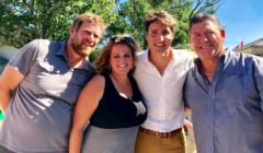 trudeau