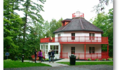 woodchester villa
