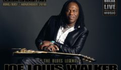 Joe Louis Walker