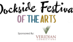 dockside logo