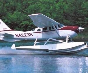 float plane two