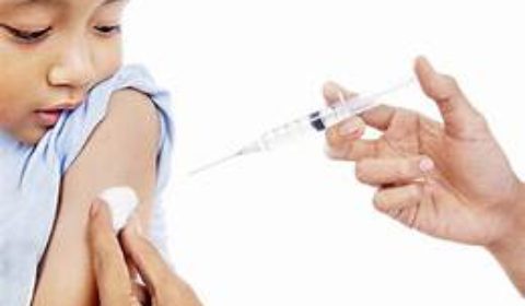 immunization