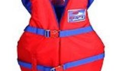life jacket