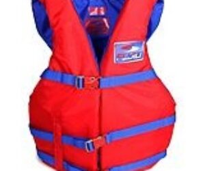 life jacket