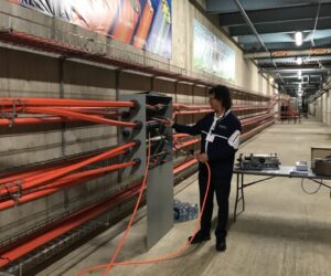 Kevin Jolly Test Track Demo