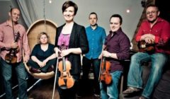 blazing fiddles photo