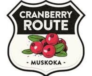 cranberry route