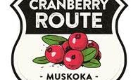 cranberry route