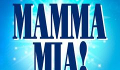 mama mia auditions