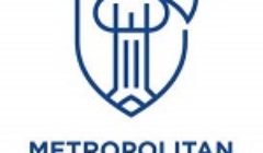 met band logo