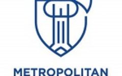 met band logo