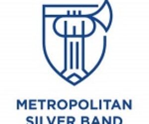 met band logo