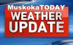 muskokatoday weather watch
