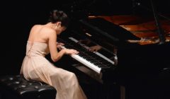 pianist lee
