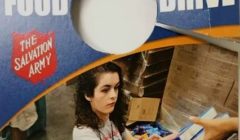 rotary food drive small