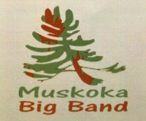 big band logo