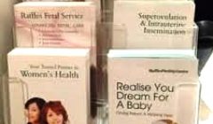 women's pamphlets
