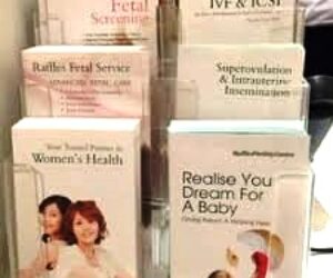women's pamphlets