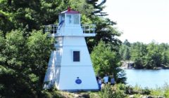 Media 4 Narrows Lighthouse