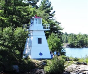 Media 4 Narrows Lighthouse