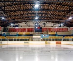 bb arena ice