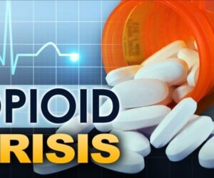 opioid crisis