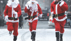 santa run front 2