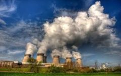 coal plant