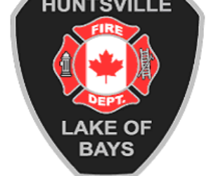 huntsville fire logo