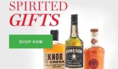 lcbo booze ad