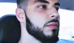 two Bayram Abolhassani-Larki