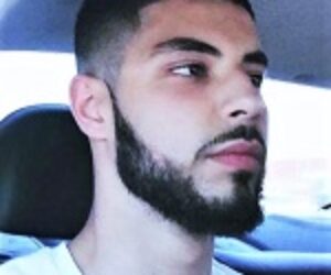 two Bayram Abolhassani-Larki