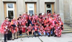 washago rotary