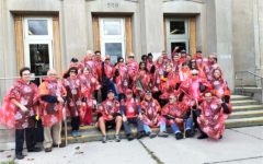 washago rotary