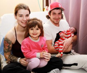 HDMH - Bryson Taylor