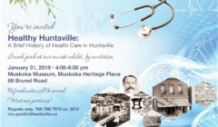 hvl hospital museum