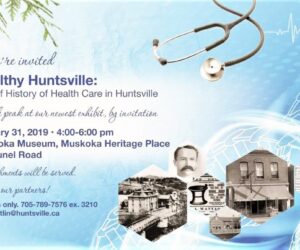 hvl hospital museum