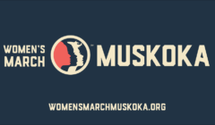 women's walk
