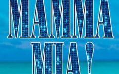 mama mia logo