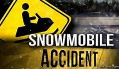 snowmobile accident 2