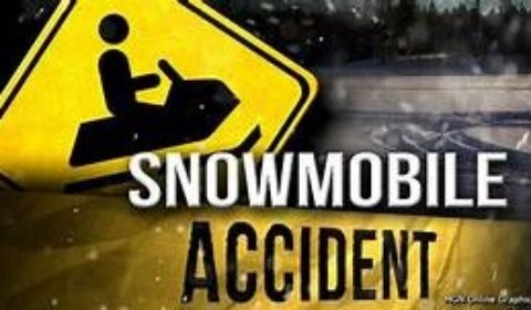 snowmobile accident 2
