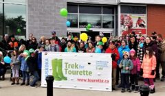 Muskoka Trek (4)
